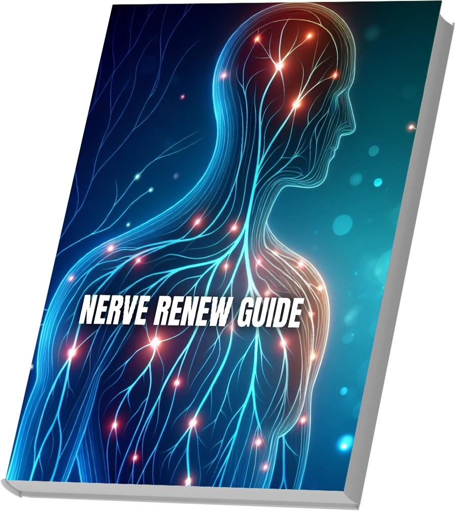 Nerve Alive bonus guide: Nerve Renew Guide