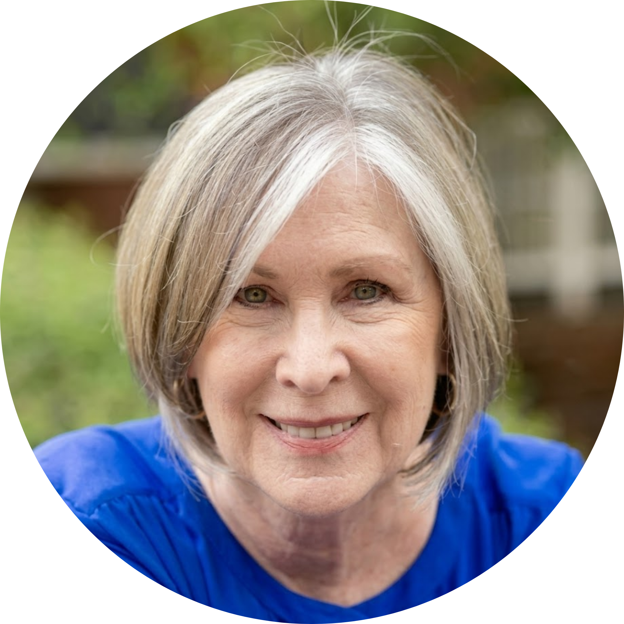 Linda P., California, USA – Nerve Alive verified customer review
