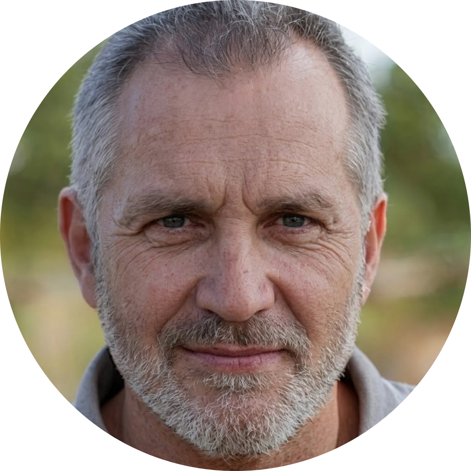 Robert T., Florida, USA – NerveAlive verified customer review